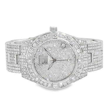 Avianne & Co Essence Collection Womens Diamond Watch 16.63 Ctw
